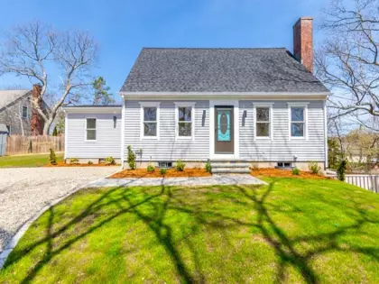 231 Route 149, Barnstable, MA 02648