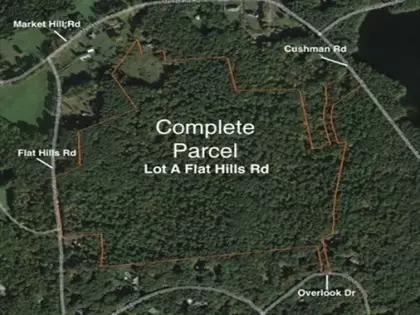 Lot 6B-4 Overlook Dr, Amherst, MA 01002
