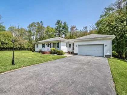 235 Chase Road, Dartmouth, MA 02747