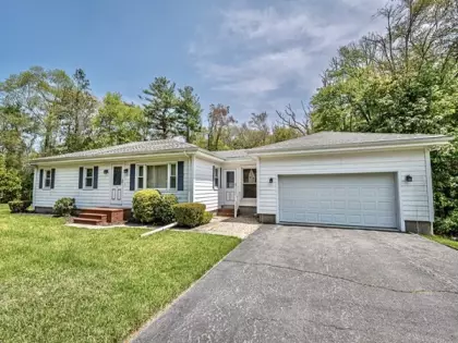 235 Chase Road, Dartmouth, MA 02747