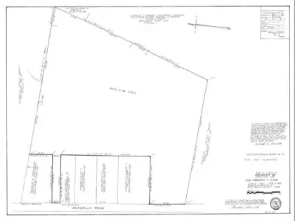 Lot 00000 Donnelly Rd, Spencer, MA 01562