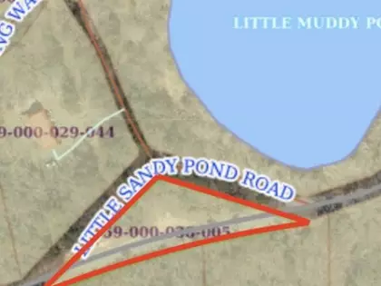  Little Sandy Pond Rd, Plymouth, MA 02360