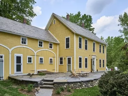 39 LAUREL MOUNTAIN ROAD, Whately, MA 01039