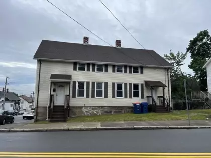 810-812 County Street, New Bedford, MA 02740