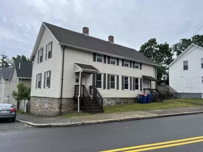 810-812 County Street, New Bedford, MA 02740