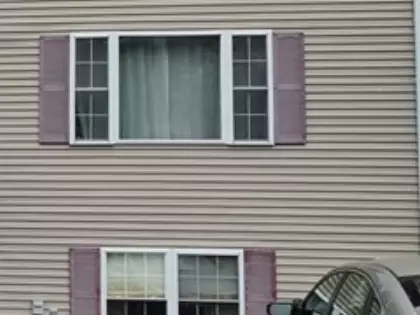 492 Quincy Street #1, Fall River, MA 02720