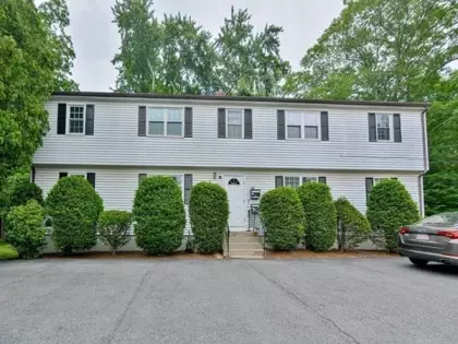 19 Alden St #A, Milford, MA 01757
