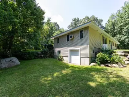 94 Dudley Road, Sutton, MA 01590