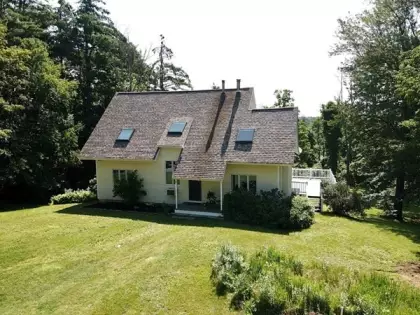 533 New Ipswich Road, Ashby, MA 01431
