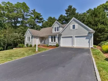 140 Forest Hills Road, Barnstable, MA 02635