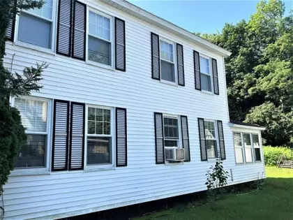 100 Willow St, Leominster, MA 01453