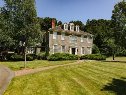 104 Abbot Street, Andover, MA 01810
