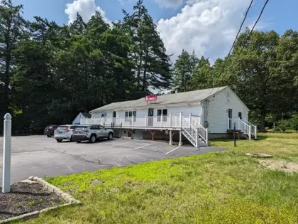 14 Townline Rd, Groton, MA 01450