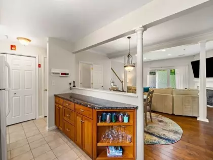 201 Central St #12, Georgetown, MA 01833