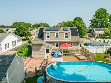 22 Jarry St., New Bedford, MA 02745