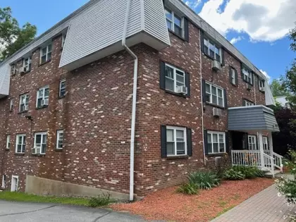 30 Marcello Ave #11A, Leominster, MA 01453