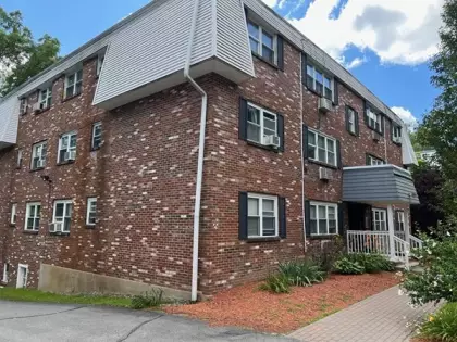 30 Marcello Ave #11A, Leominster, MA 01453