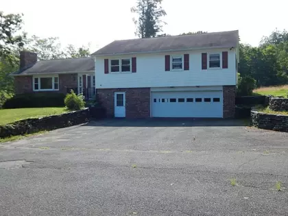 288 Truce Road, Conway, MA 01341