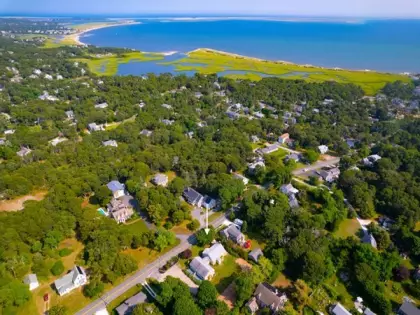 72 Forest Beach Road, Chatham, MA 02659