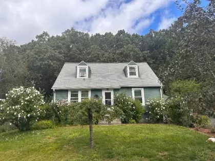64 Homestead Ave, West Springfield, MA 01090