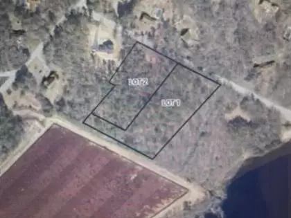 Lot 1 Bishop Road, Rochester, MA 02770