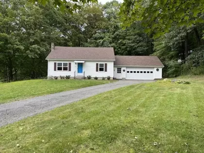 167 Haydenville Road, Whately, MA 01093