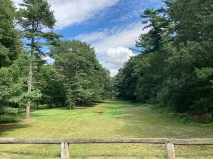 Lot 1 MIDDLEBORO Rd, Freetown, MA 02717