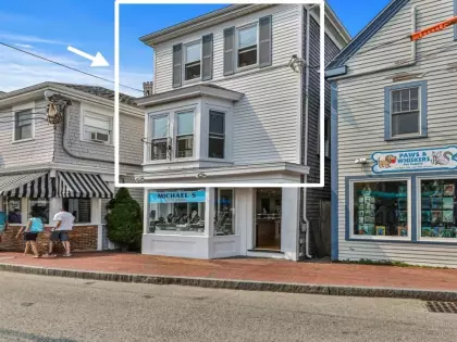 304 Commercial St #2, Provincetown, MA 02657