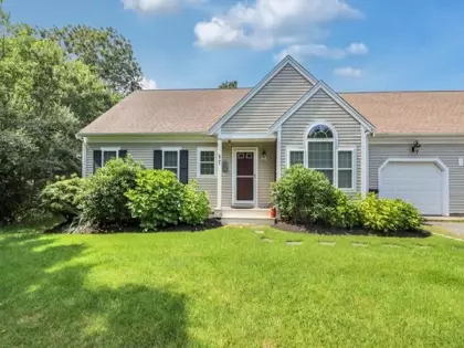 57 Town Brook Road #A, Yarmouth, MA 02673