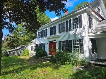 27 Prentice Place, Becket, MA 01223