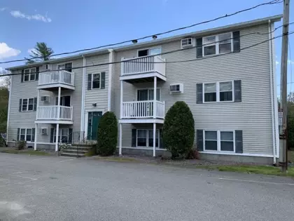 1619 Braley Rd #101, New Bedford, MA 02745