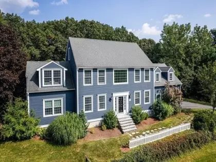 15 Constitution Dr, Southborough, MA 01772