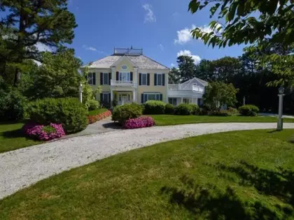 431 Baxters Neck Rd, Barnstable, MA 02648