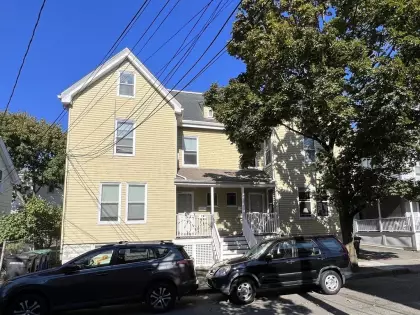 64 Winslow Ave, Somerville, MA 02144