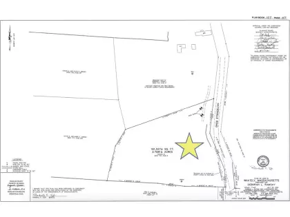 LOT 0 Haydenville Road, Whately, MA 01093
