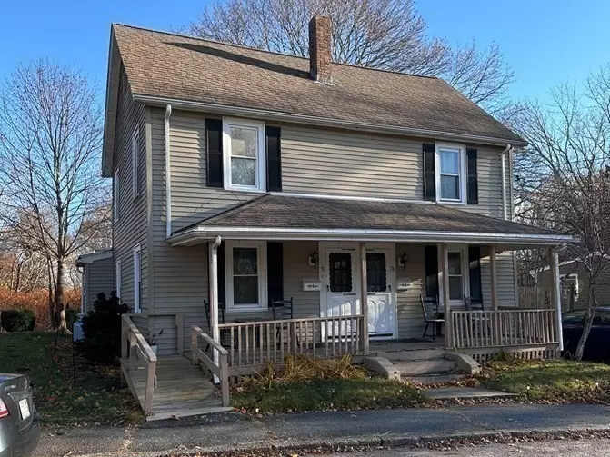 78 South St, Plymouth, MA 02360