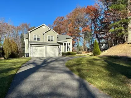 380 Quinapoxet St, Holden, MA 01522