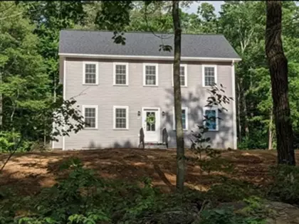 514 Old County Rd., Wales, MA 01081