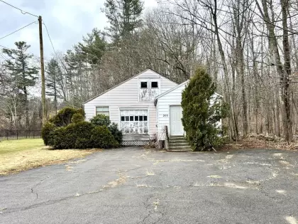 200 Narrows Rd, Westminster, MA 01473