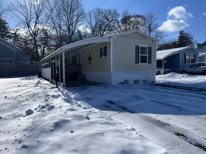 556 Central Street #180, Leominster, MA 01453