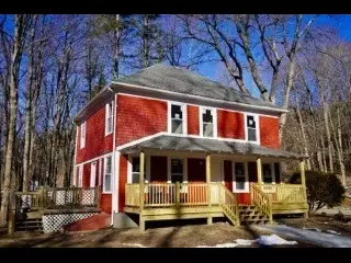 54 Greenfield Rd Lot B and C, Montague, MA 01351
