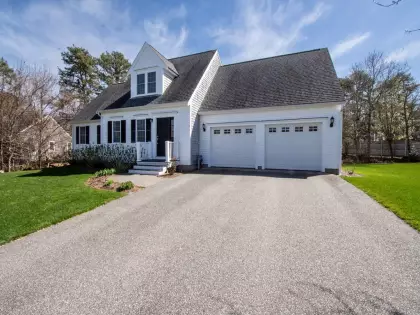 3 Doves Wing Road, Yarmouth, MA 02664