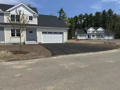 3 Hayley  Circle, Rochester, MA 02770