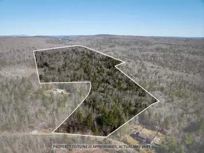 Lot 19 Jacobs Hollow Rd, Becket, MA 01223