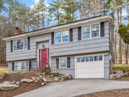 324 West Acton Road, Stow, MA 01775