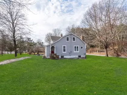 78 DUDLEY ROAD, Oxford, MA 01540
