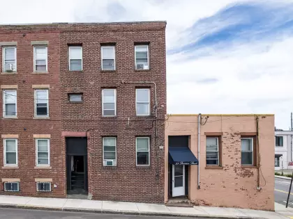 23-25 Division Street, Chelsea, MA 02150
