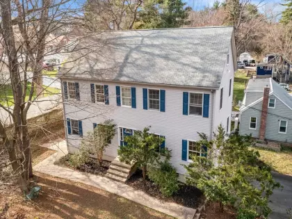13 Whittier Road Ext, Natick, MA 01760