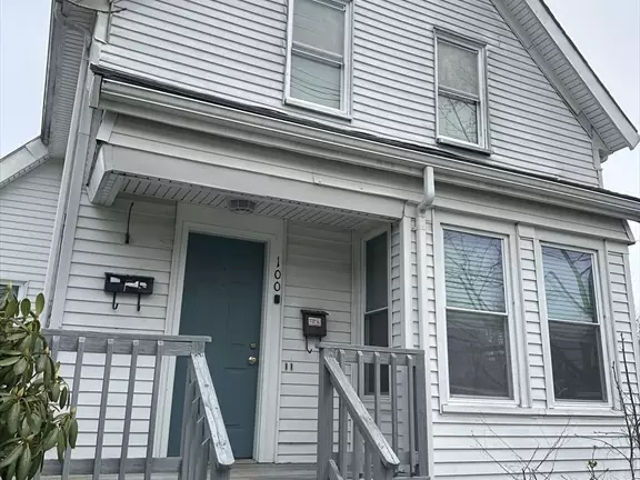100 Division Street, Rockland, MA 02370