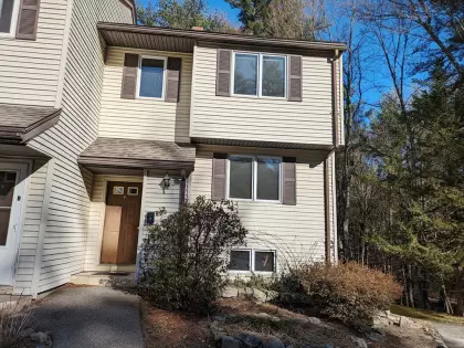 31 Rum Hollow #A, Fremont, NH 03044